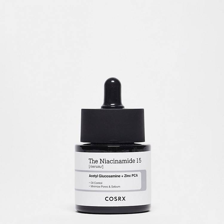 COSRX The Niacinamide 15 Serum