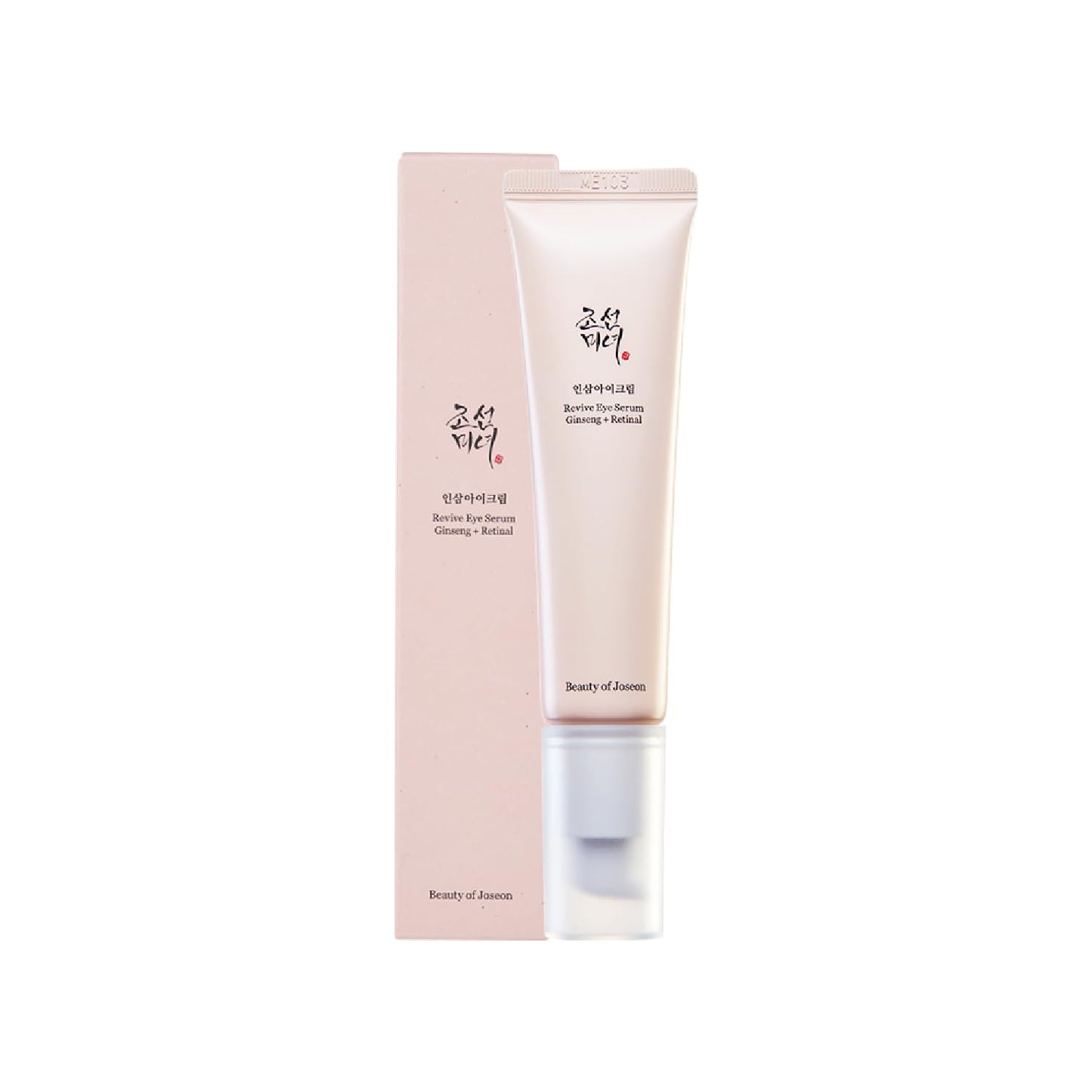 Beauty of joseon Revive Eye Serum : Ginseng + Retinal