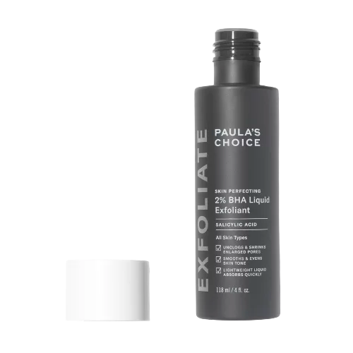 Paula's Choice SKIN PERFECTING 2% BHA Liquid Exfoliant 4oz
