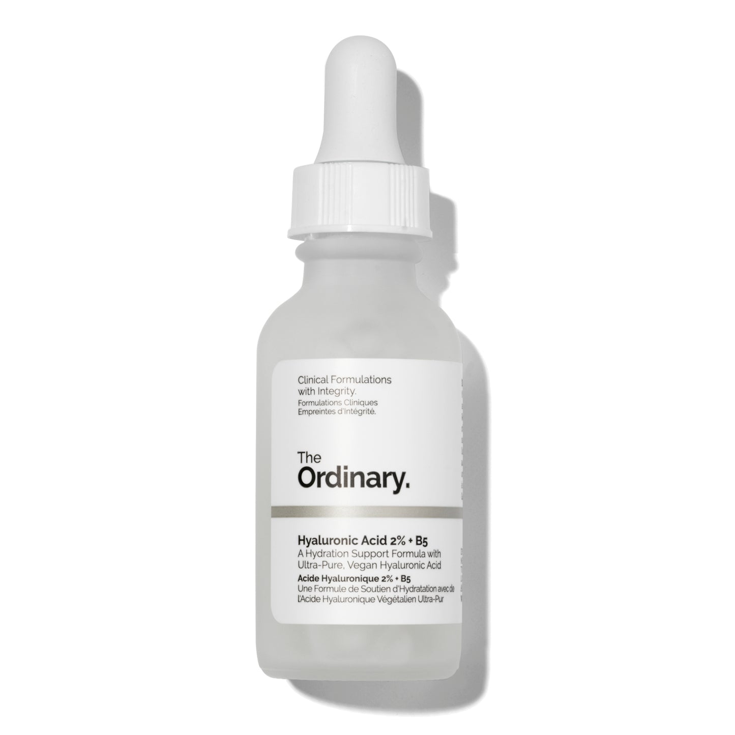 The Ordinary’s Hyaluronic Acid 2% + B5 30ml