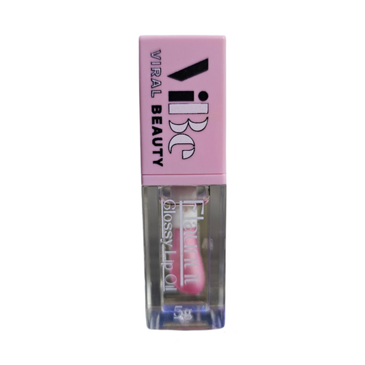Viral Beauty ViBe Flaunt it Glossy Lip Oil