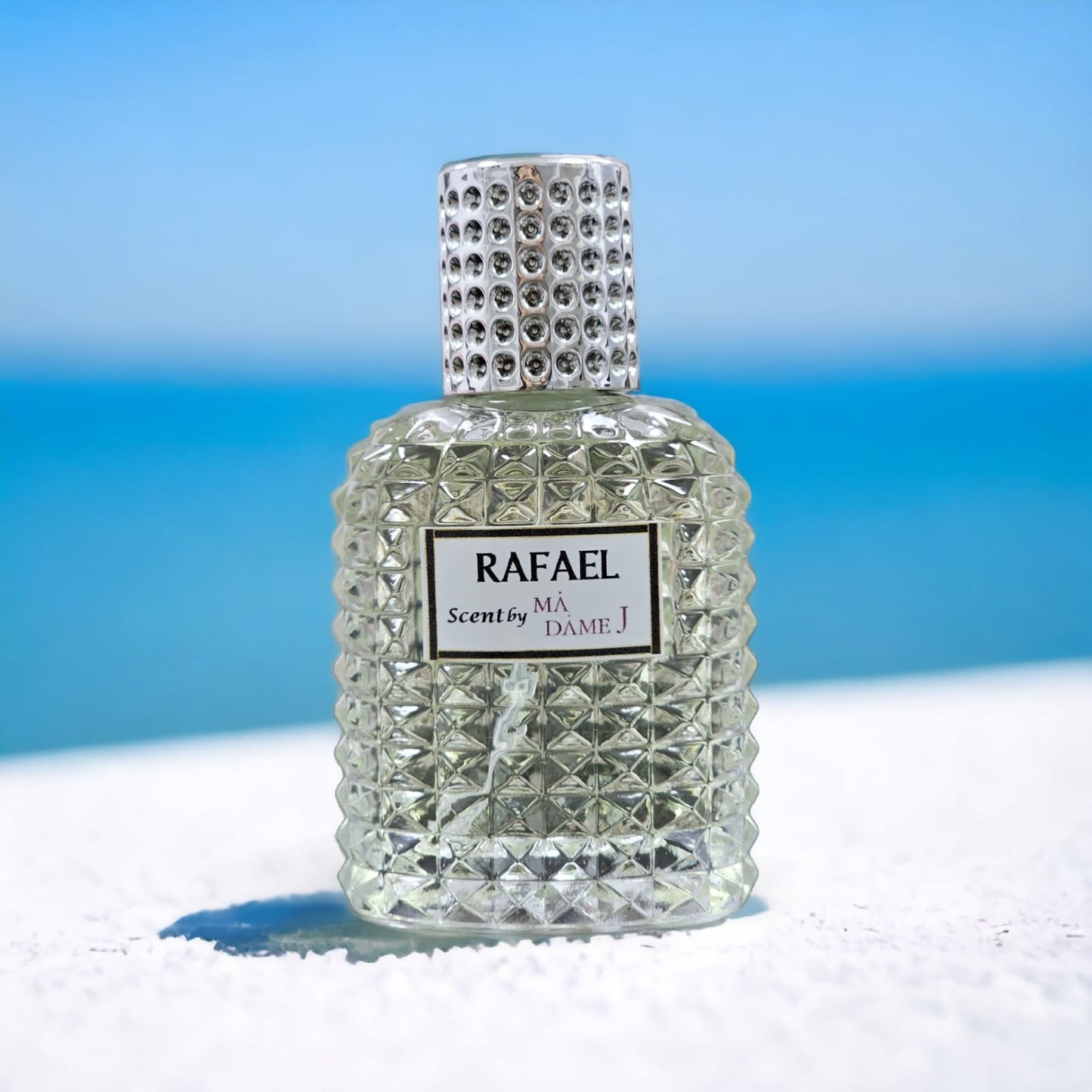 Men Scents by Madame J Perfume 50ML
