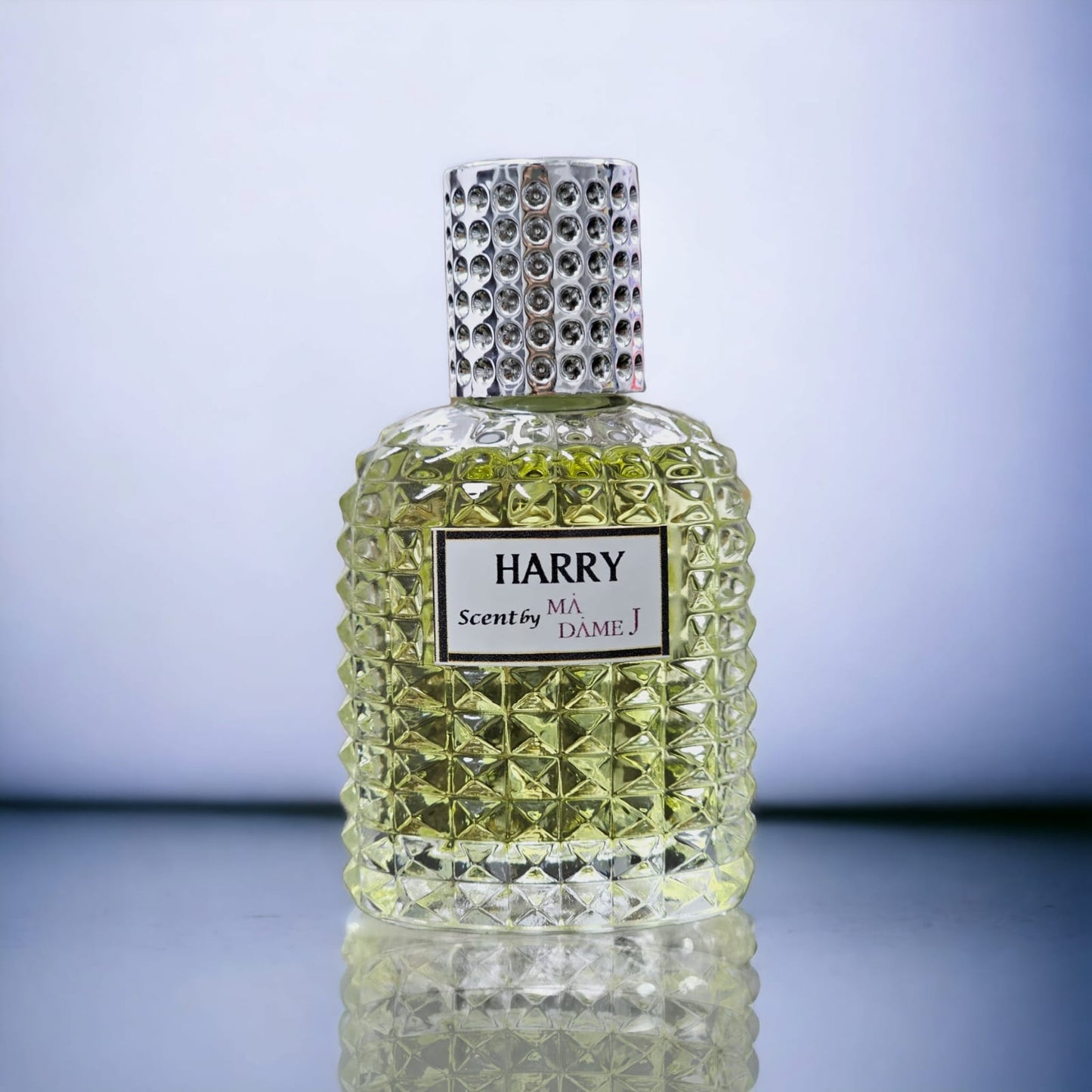 Men Scents by Madame J Perfume 50ML