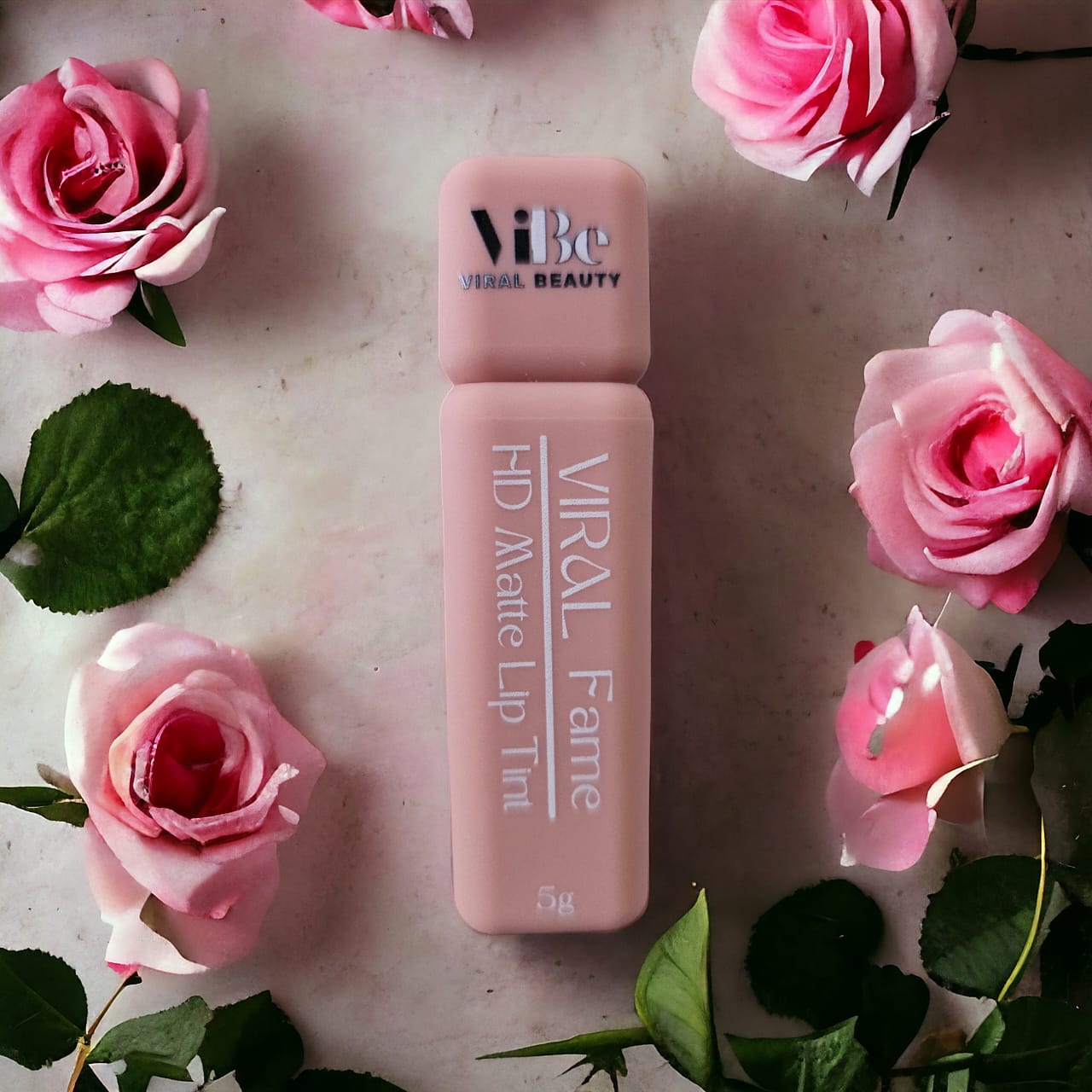 Viral Beauty ViBe HD Matte Lip Tint 5g