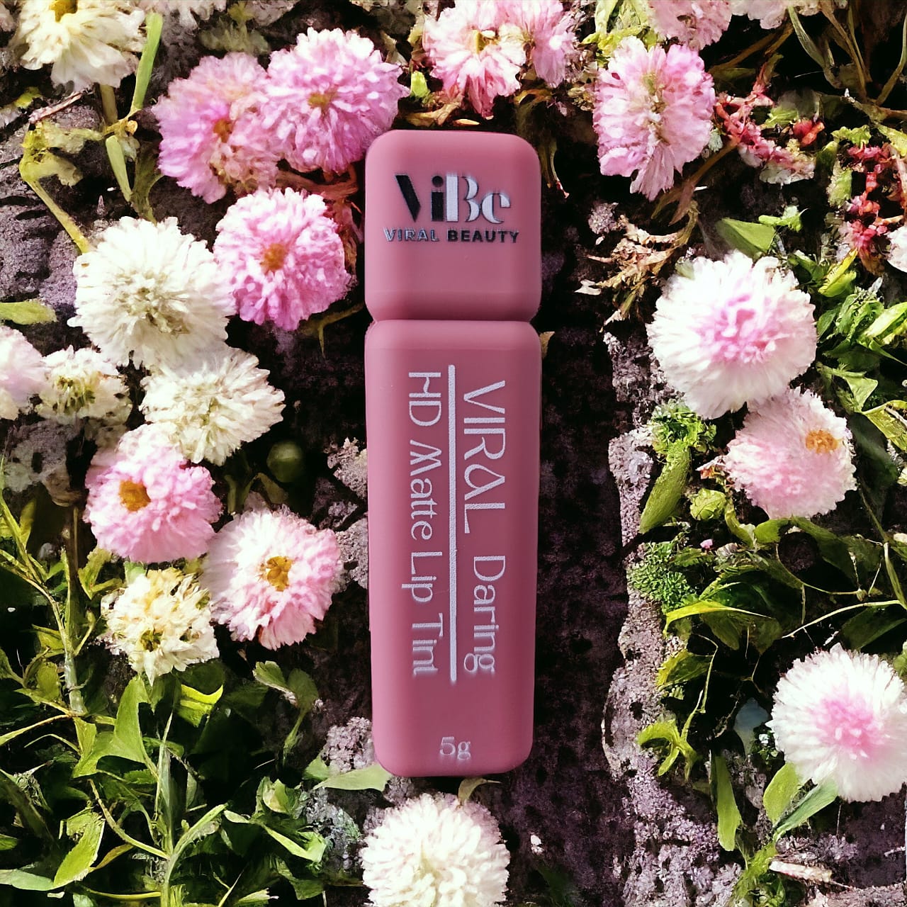 Viral Beauty ViBe HD Matte Lip Tint 5g