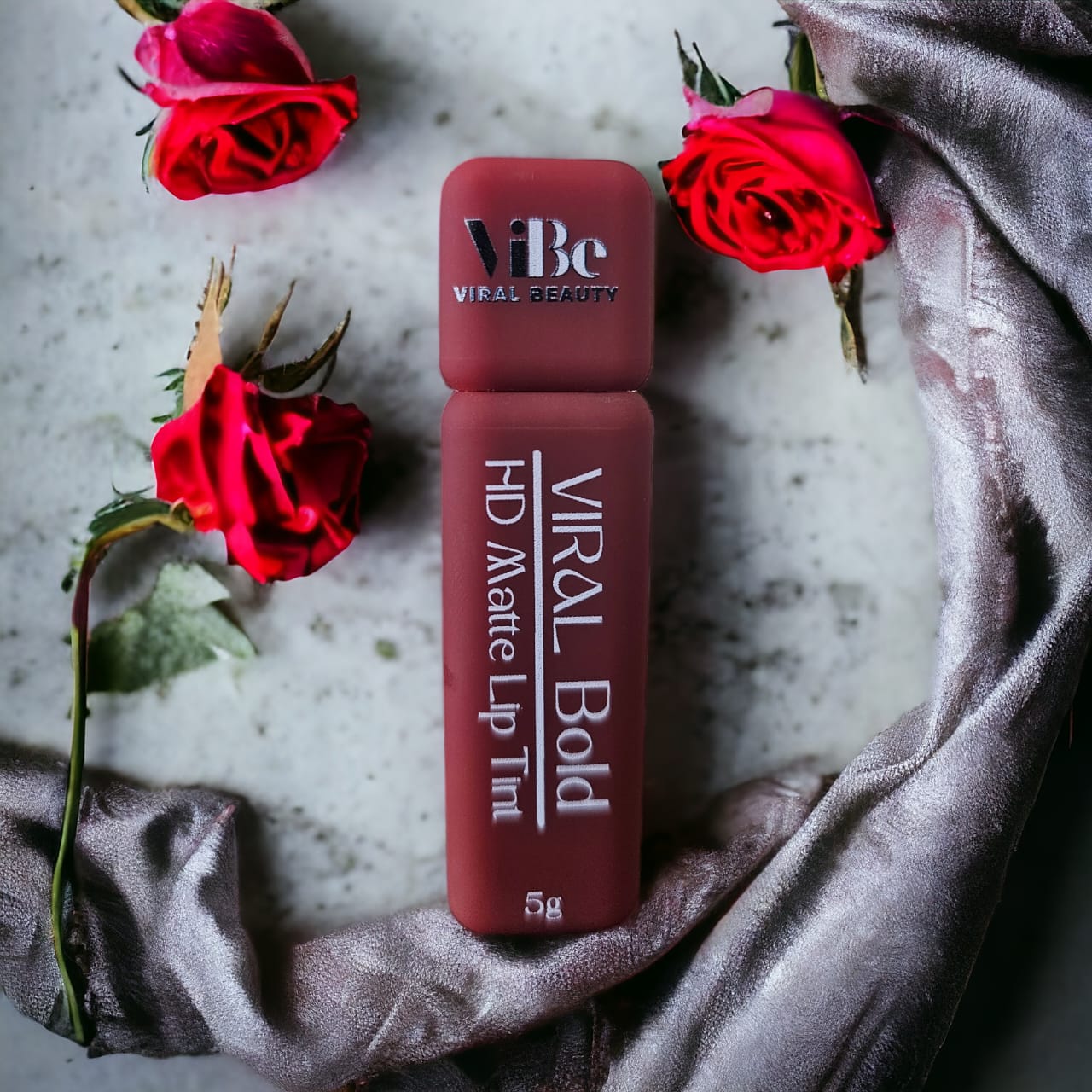 Viral Beauty ViBe HD Matte Lip Tint 5g