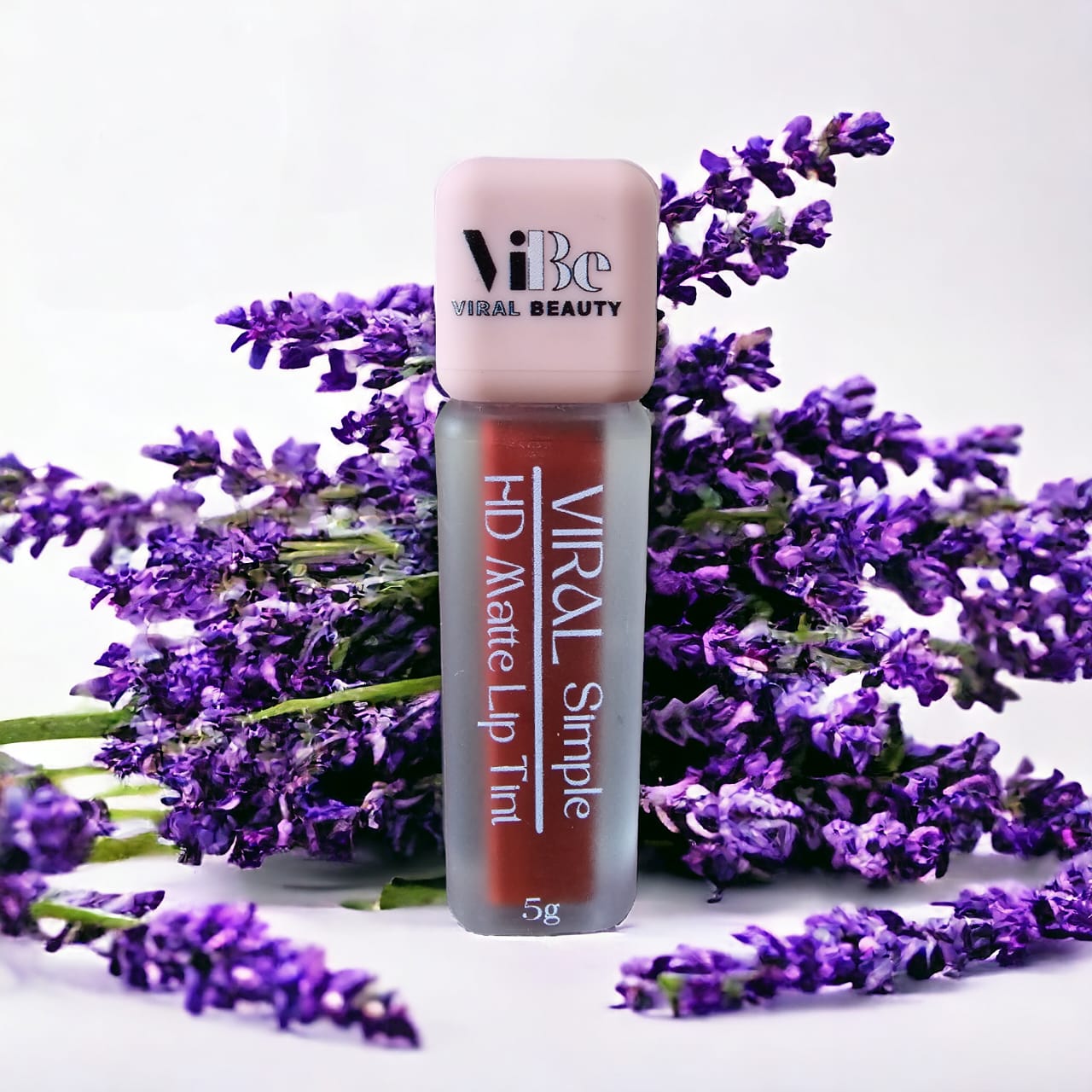 Viral Beauty ViBe HD Matte Lip Tint 5g