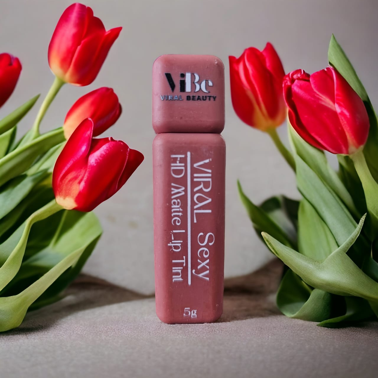Viral Beauty ViBe HD Matte Lip Tint 5g