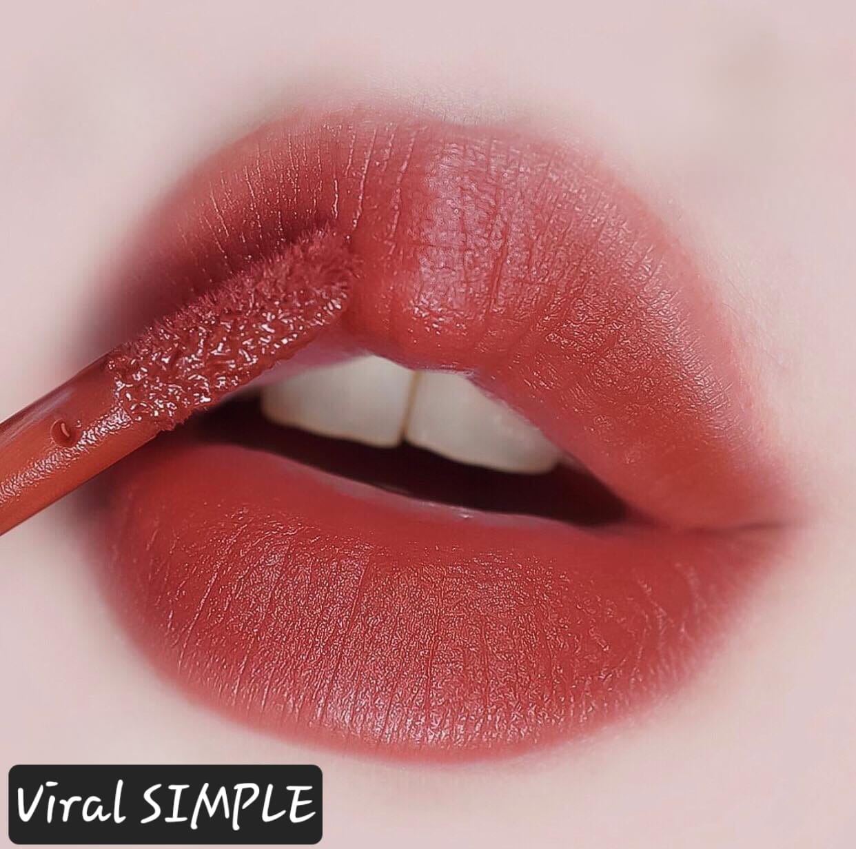 Viral Beauty ViBe HD Matte Lip Tint 5g