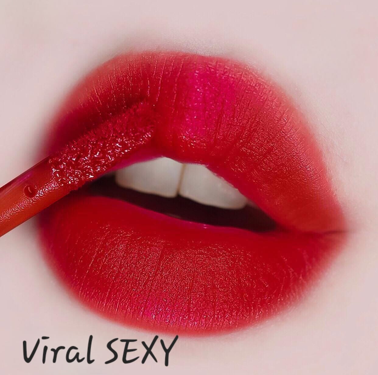 Viral Beauty ViBe HD Matte Lip Tint 5g
