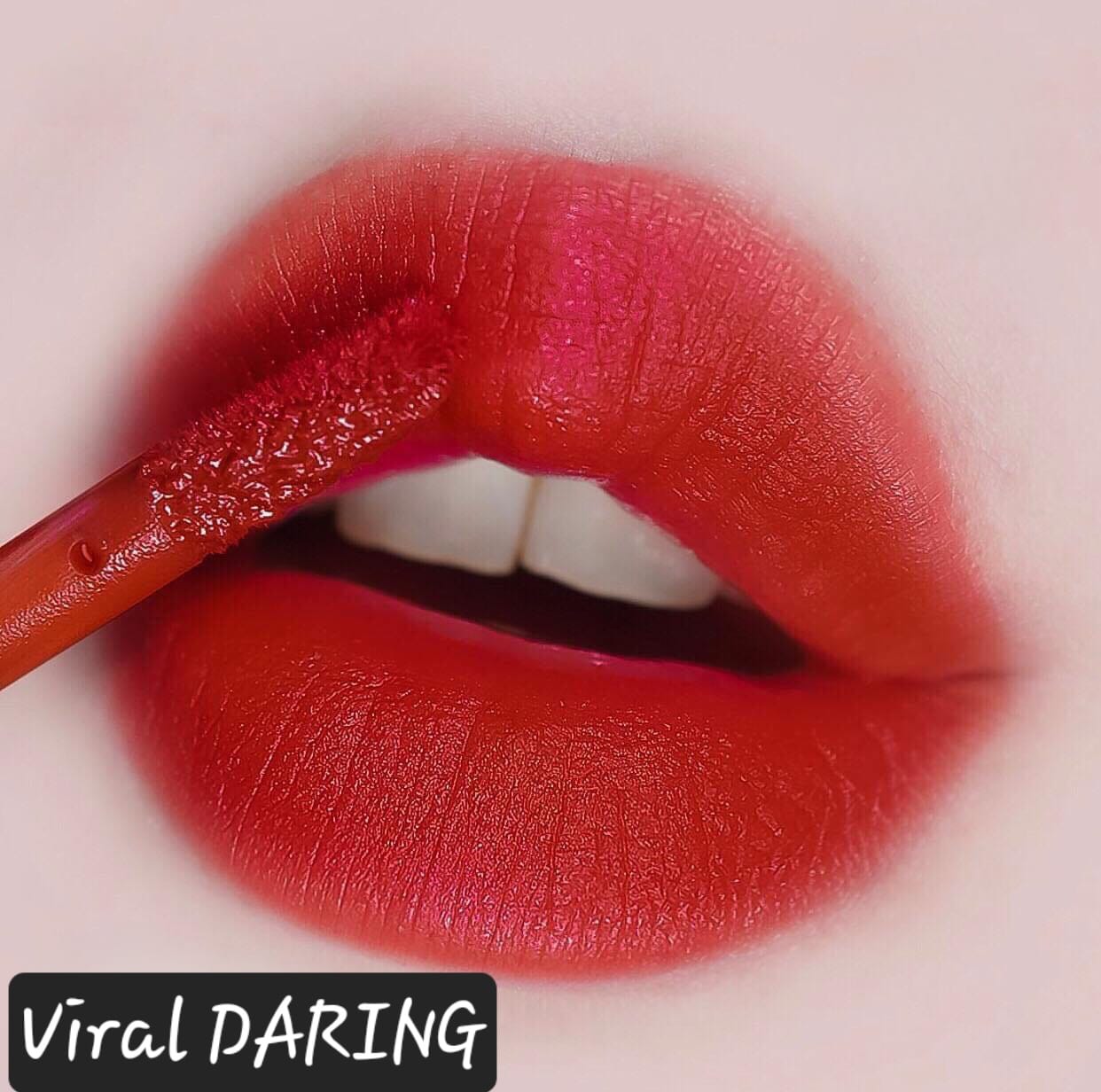 Viral Beauty ViBe HD Matte Lip Tint 5g