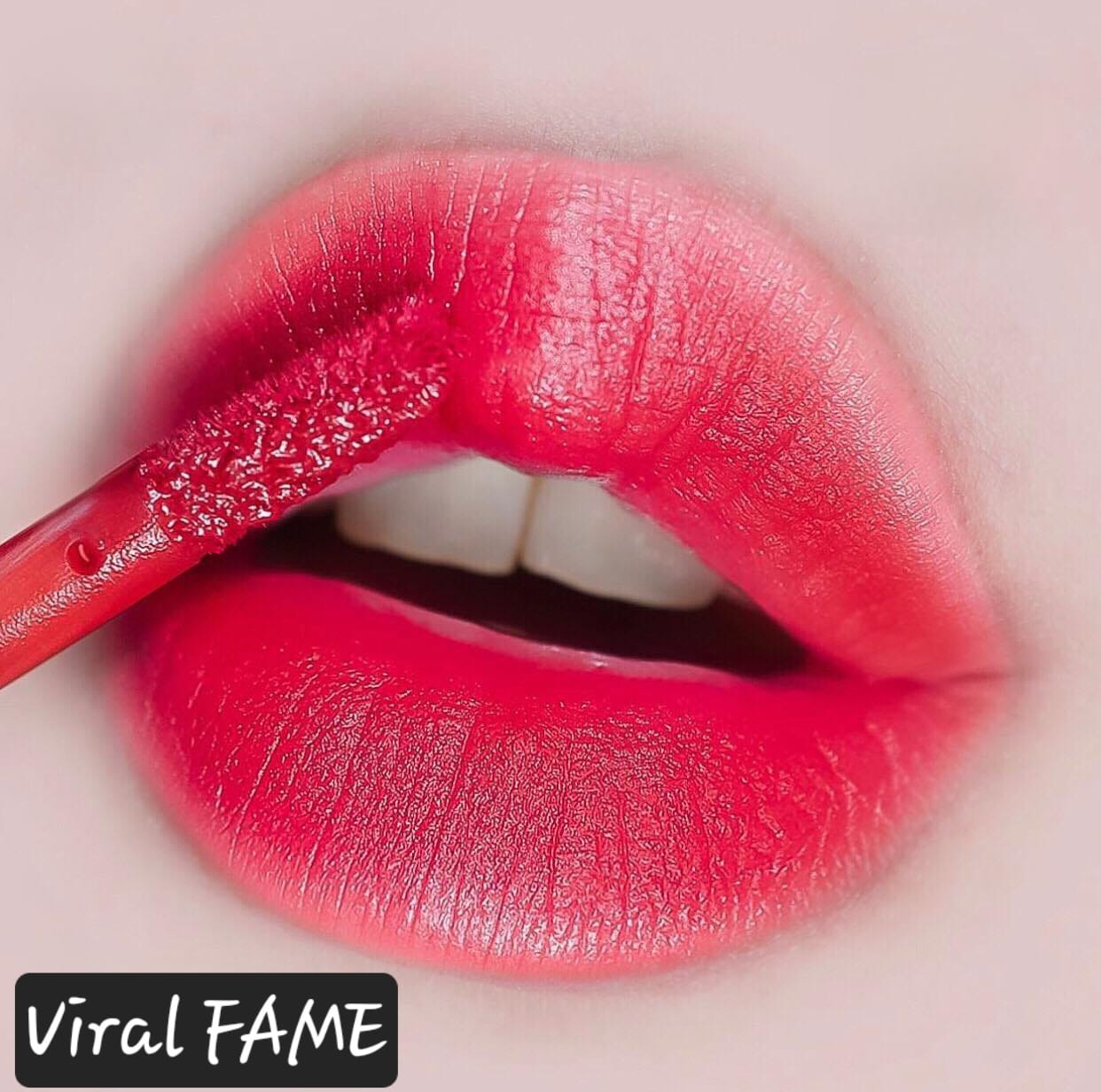 Viral Beauty ViBe HD Matte Lip Tint 5g