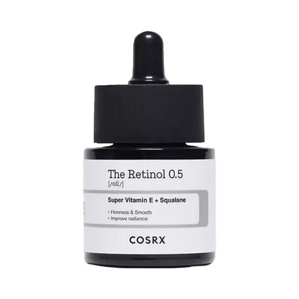COSRX The Retinol 0.5 Oil