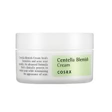 COSRX Centella Blemish Cream