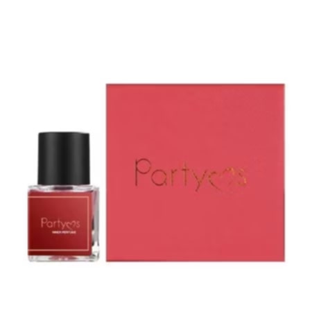Romantic Party inner perfume 1 set (4pcs 10ml )