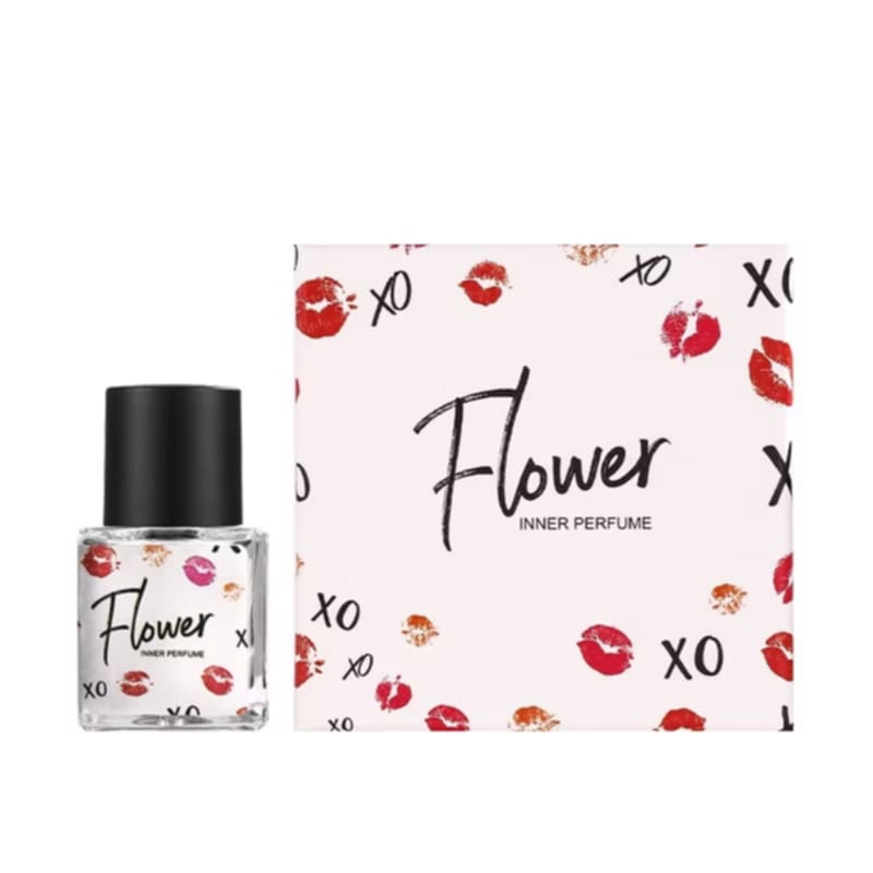 Romantic Party inner perfume 1 set (4pcs 10ml )