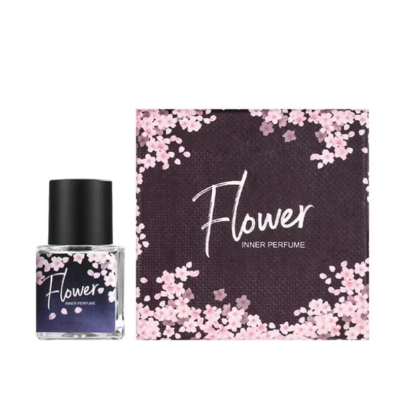 Romantic Party inner perfume 1 set (4pcs 10ml )