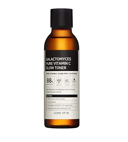 korean glow toner
