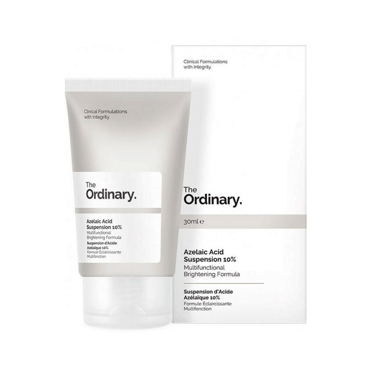 THE ORDINARY AZELAIC ACID SUSPENSION 10% 30mL