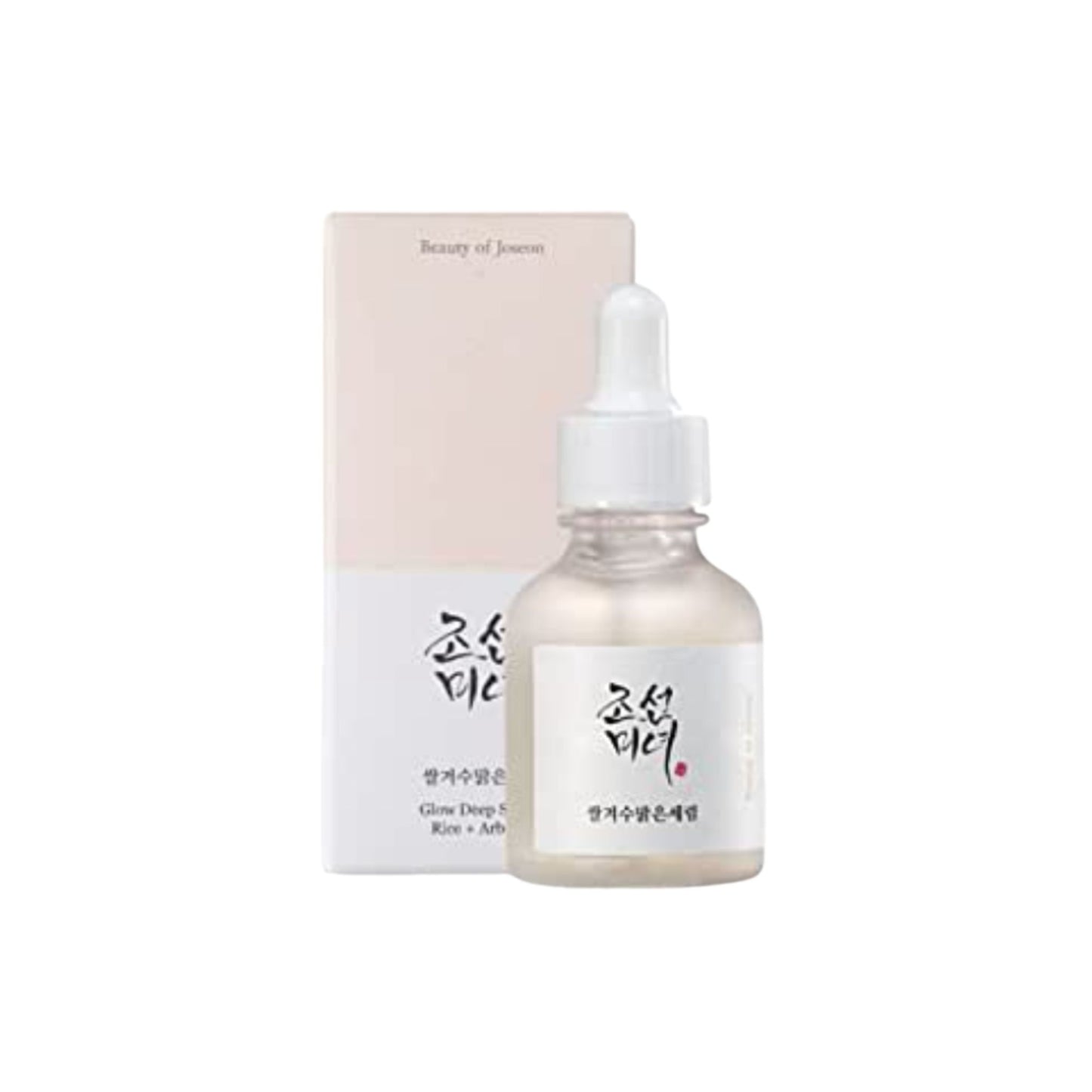 Beauty of Joseon Glow Deep Serum Rice + Alpha-Arbutin