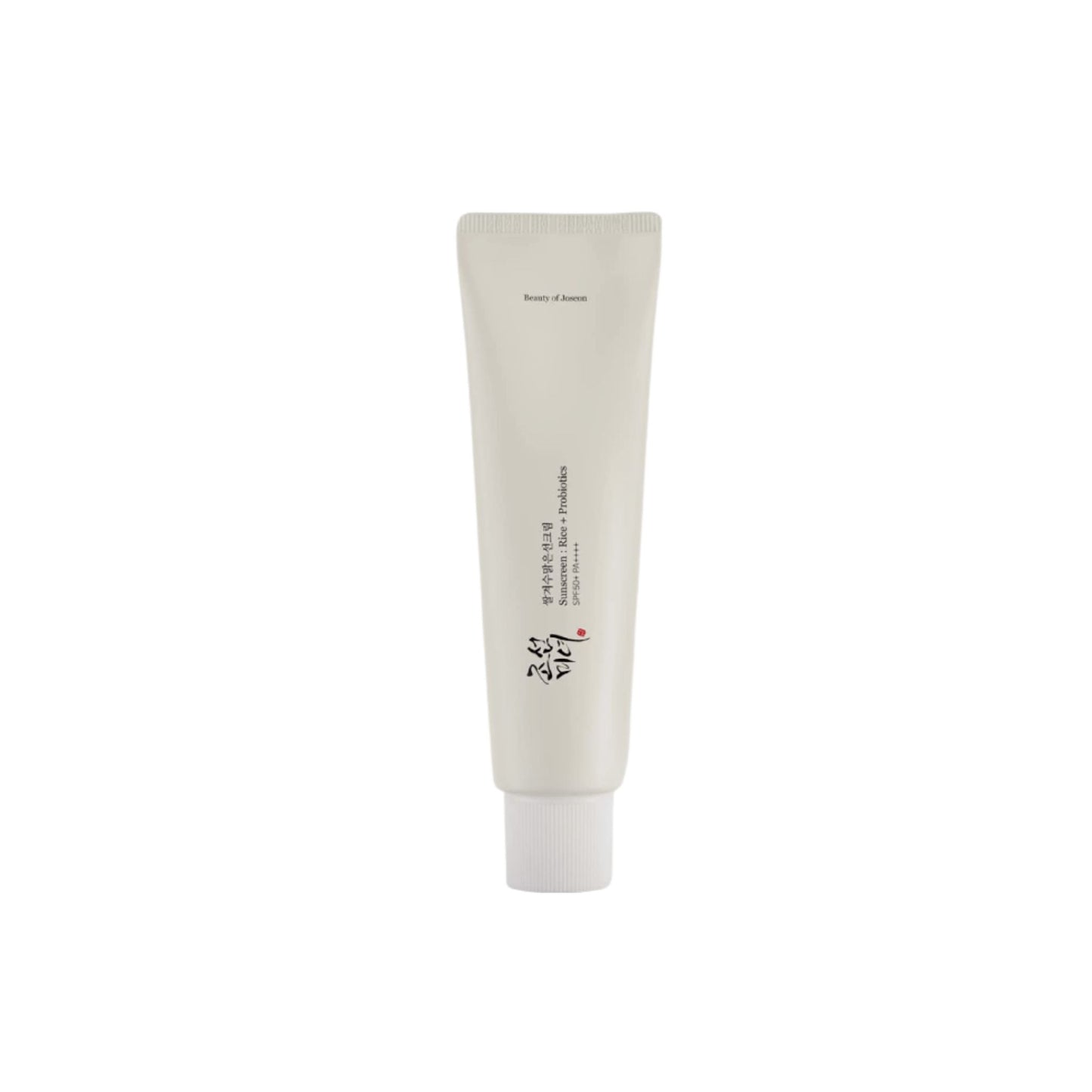 Beauty of Joseon Relief Sun: Rice + Probiotics SPF50+PA+++