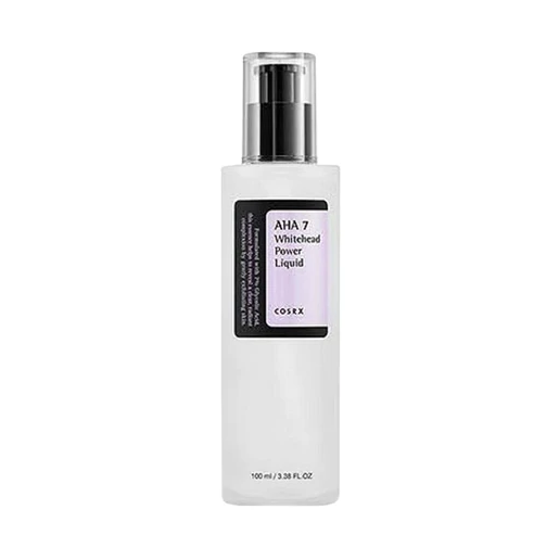 Cosrx AHA 7 Whitehead Power Liquid 100ml