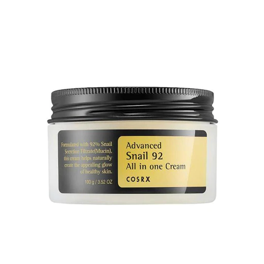 Cosrx Advanced Snail 92 all in one cream