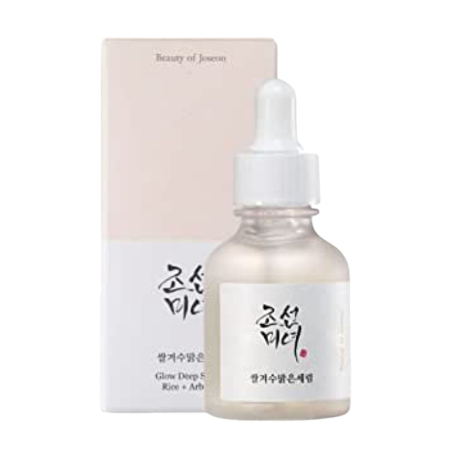 Beauty of Joseon Glow Deep Serum Rice + Alpha-Arbutin