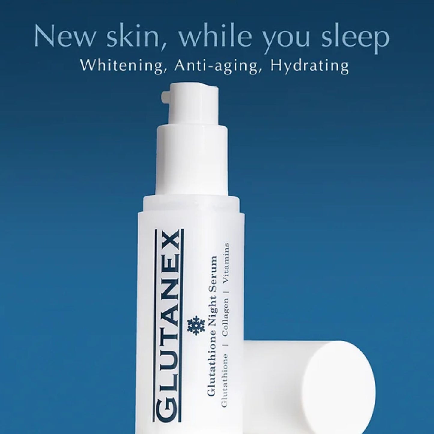 Glutanex Night Serum