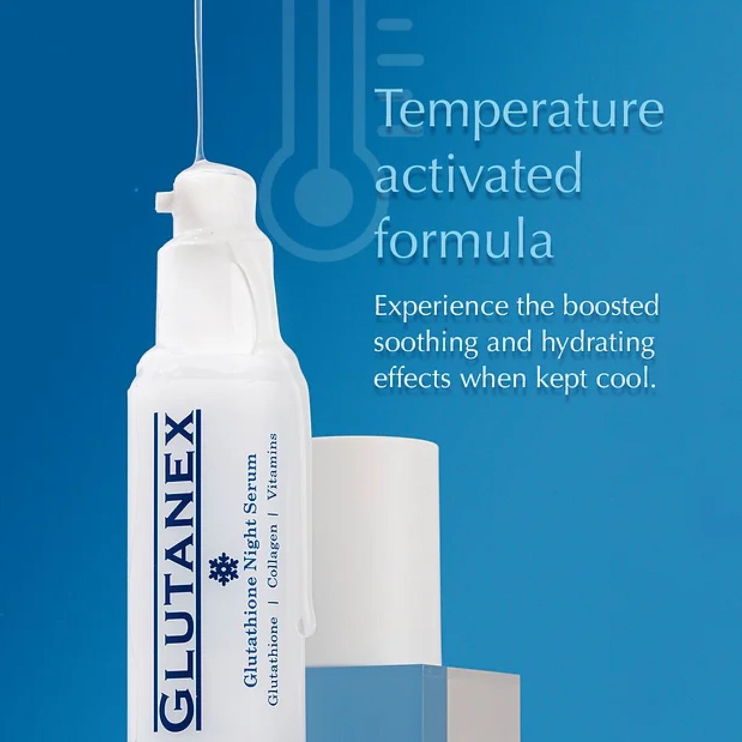 Glutanex Night Serum