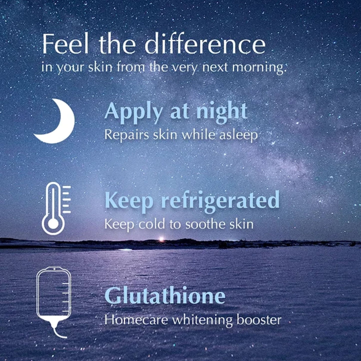 Glutanex Night Serum