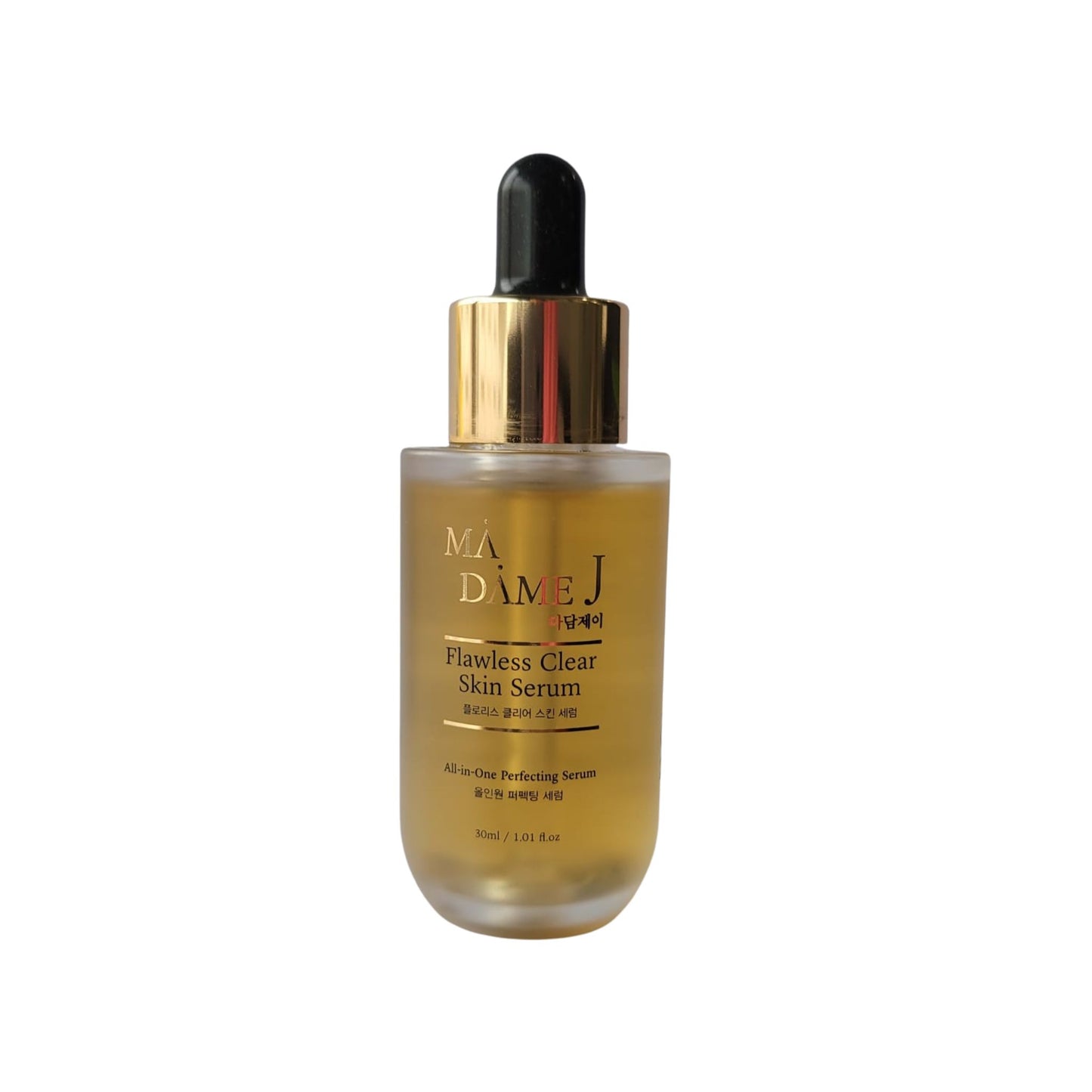 Madame J Flawless Skin Clear Serum