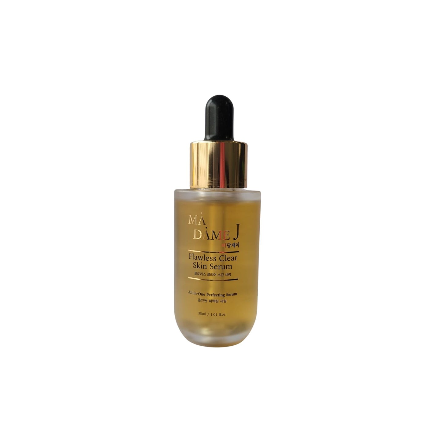 Madame J Flawless Skin Clear Serum