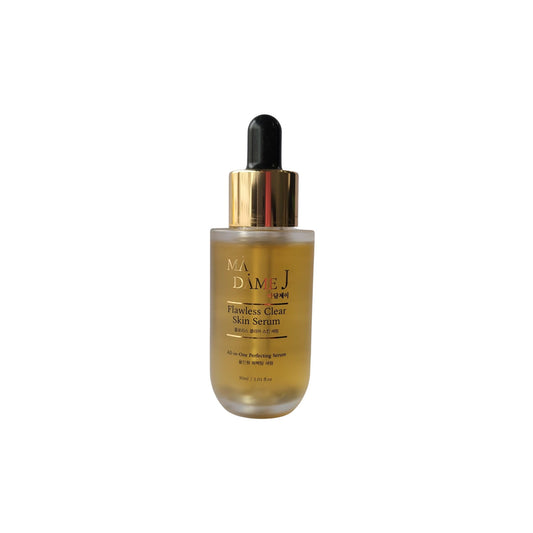 Madame J Flawless Skin Clear Serum