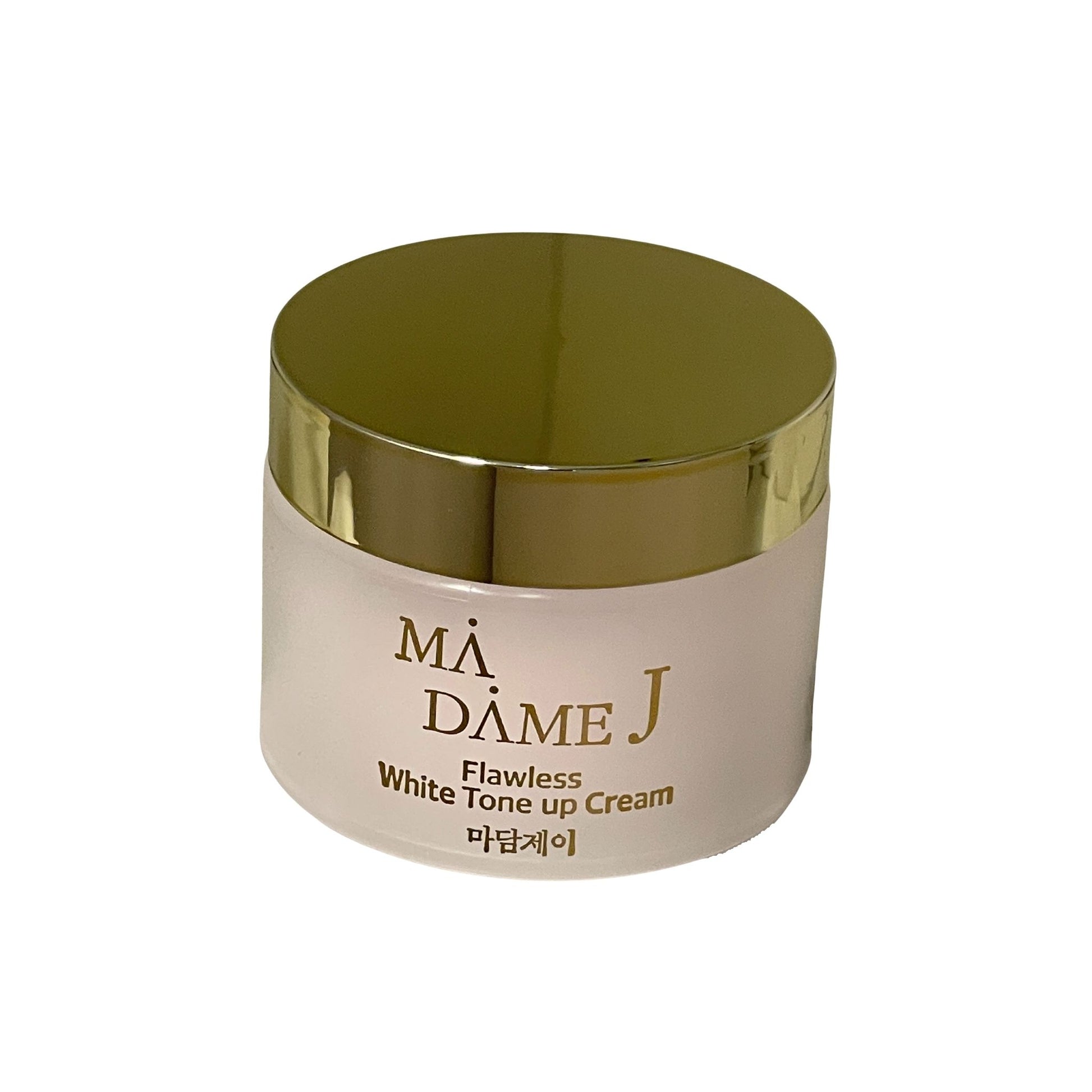Madame J White Tone Up Cream Dubai UAE