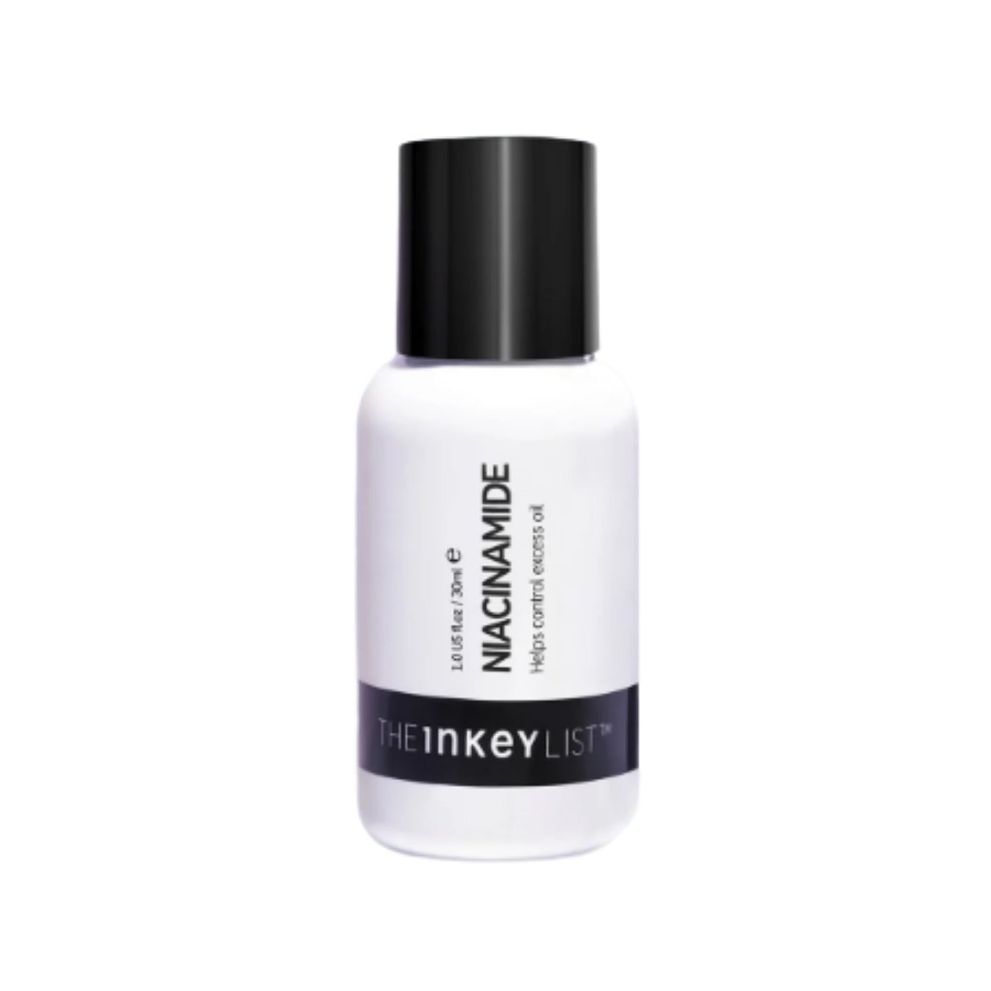 A lightweight, power-packed Niacinamide Serum that can be easily layered into your skincare routine. Containing 10% Niacinamide this naturally occurring B3 vitamin helps to effectively reduce excess oil, blemishes and redness. Our Niacinamide Serum has a thin consistency and is formulated with 1% Hyaluronic Acid for added hydration and effective delivery.
