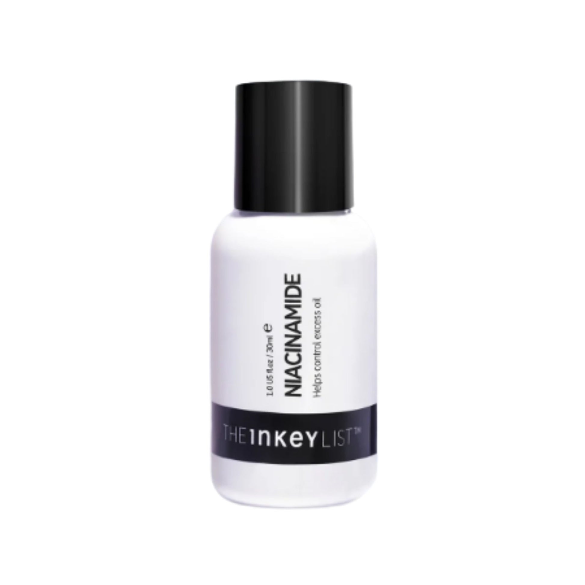 A lightweight, power-packed Niacinamide Serum that can be easily layered into your skincare routine.  Containing 10% Niacinamide this naturally occurring B3 vitamin helps to effectively reduce excess oil, blemishes and redness. Our Niacinamide Serum has a thin consistency and is formulated with 1% Hyaluronic Acid for added hydration and effective delivery.