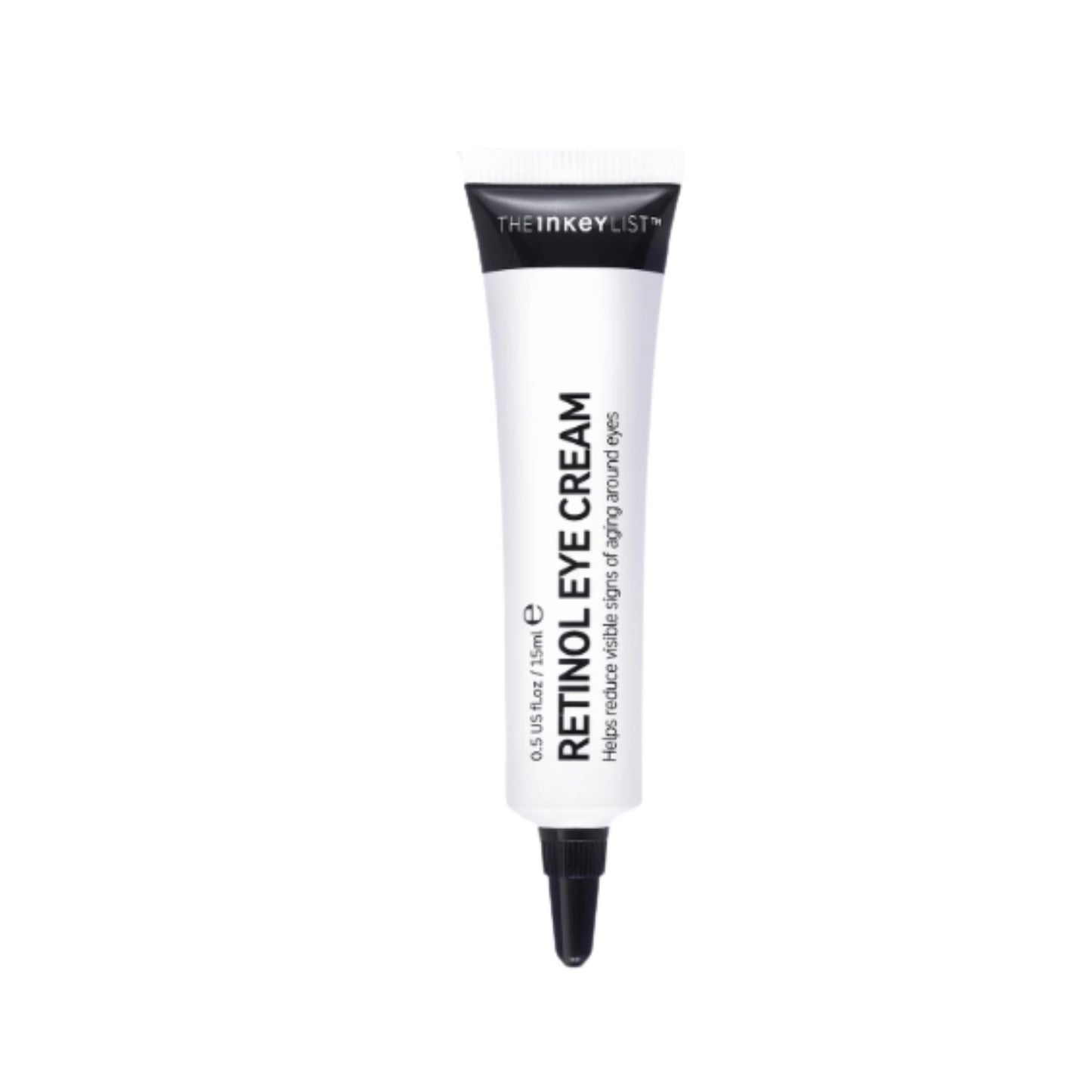 A night time eye cream formulated to reduce the appearance of fine lines and wrinkles while giving extra support to your most fragile skin. Our Retinol Eye Cream has been formulated with slow release Vitamin A derivatives that helps to avoid irritation. These have been shown to support natural collagen production, while being gentle enough to use around the eyes.