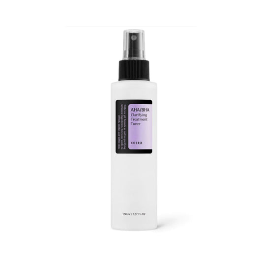 AHA/BHA Clarifying Treatment Toner