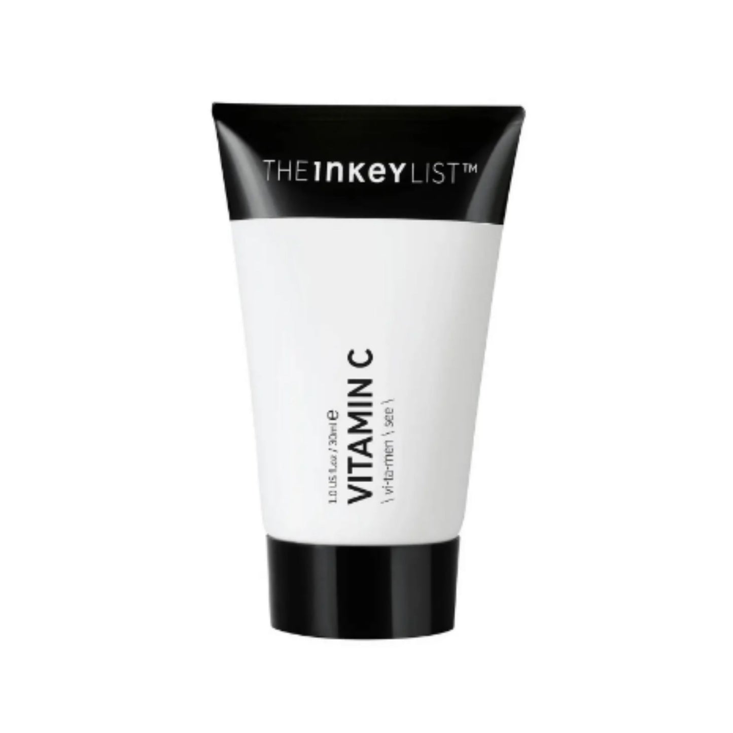 Vitamin C is a powerful, multi-functional antioxidant and skin brightening ingredient. It helps to tackle the appearance of hyperpigmentation, dullness and fine lines. Formulated with 30% pure L-ascorbic Acid, this serum helps your skin appear brighter and targets signs of ageing. It also helps to protect against free radicals and pollution. Best used in the AM, the rich, creamy texture gives an instant smoothing effect, making it a great base for makeup.