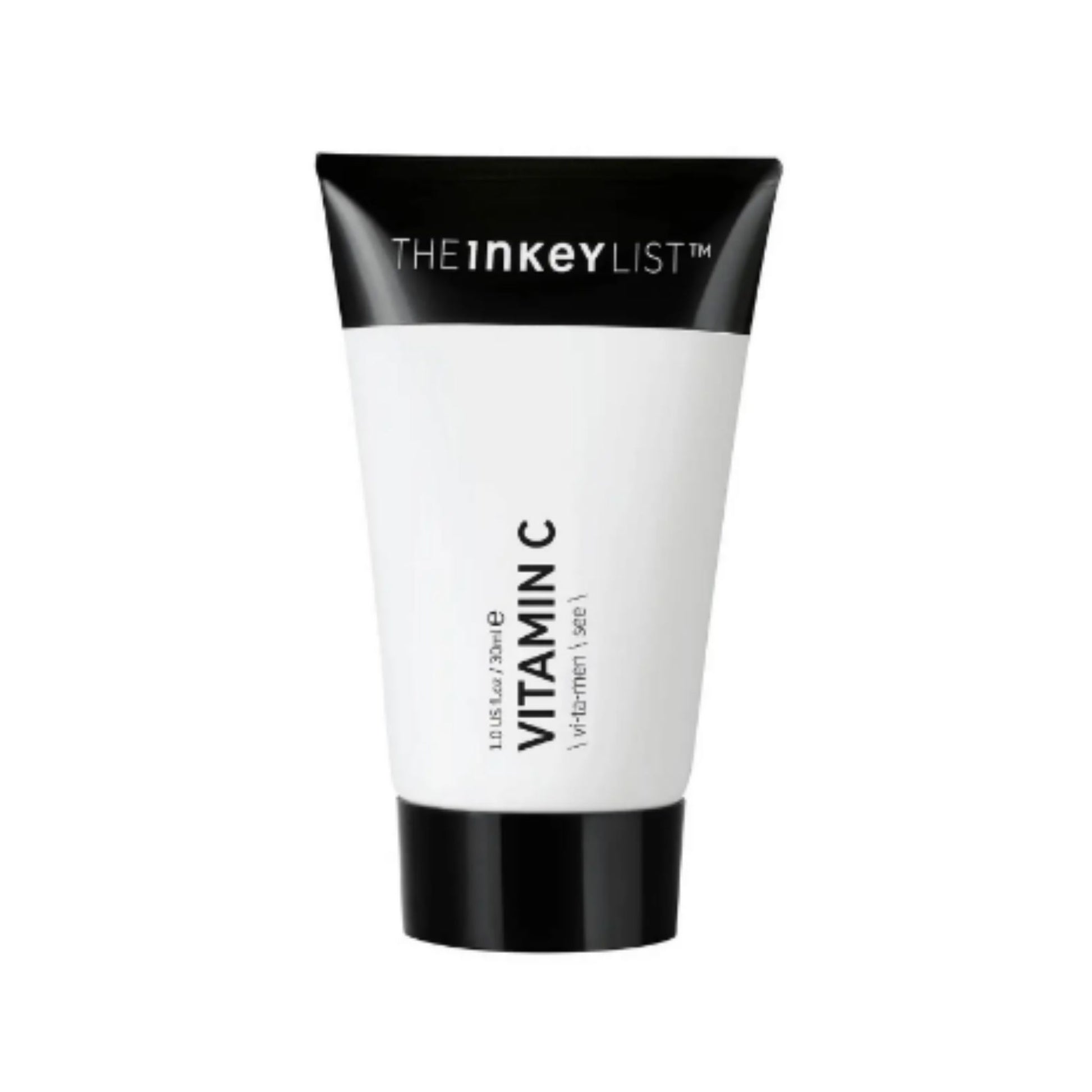 Vitamin C is a powerful, multi-functional antioxidant and skin brightening ingredient. It helps to tackle the appearance of hyperpigmentation, dullness and fine lines.  Formulated with 30% pure L-ascorbic Acid, this serum helps your skin appear brighter and targets signs of ageing. It also helps to protect against free radicals and pollution. Best used in the AM, the rich, creamy texture gives an instant smoothing effect, making it a great base for makeup.