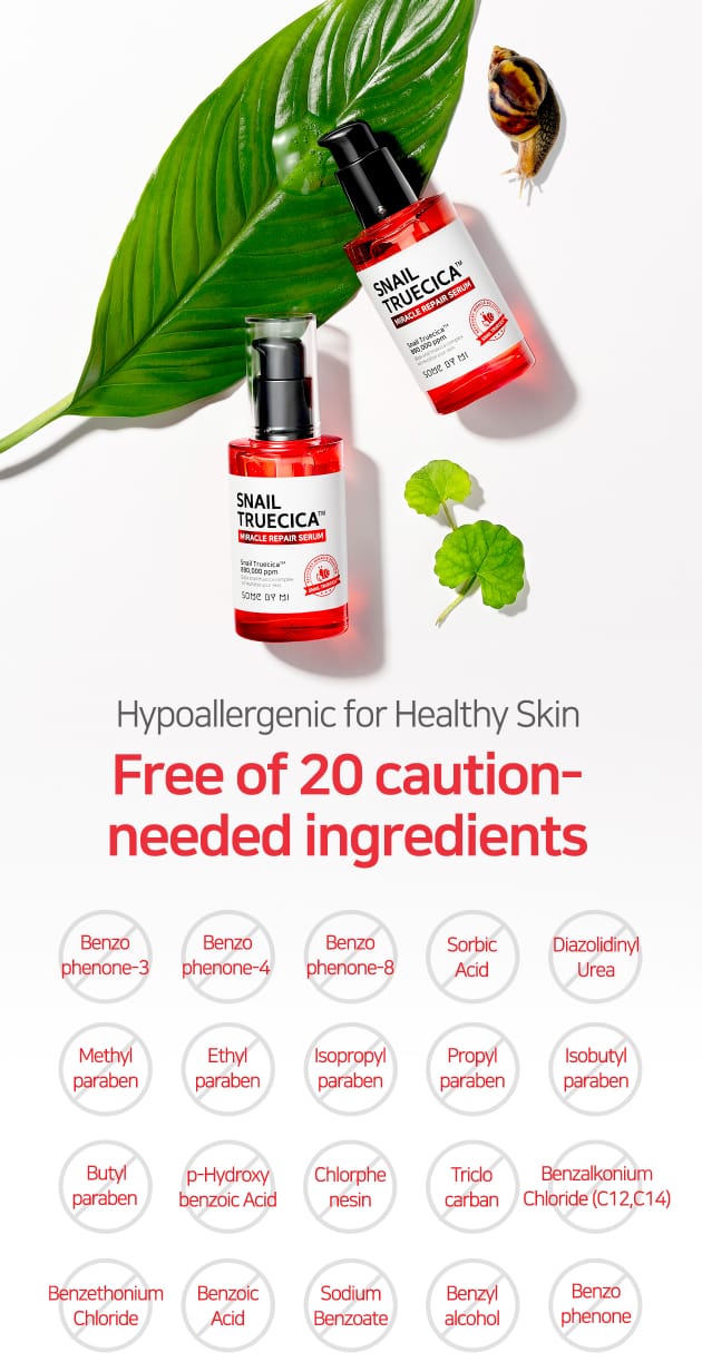 free of 20 caution needed ingredients