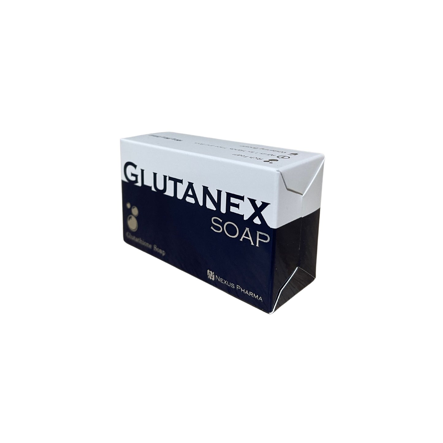 Glutanex Glutathione Whitening Soap