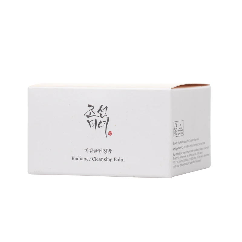 Beauty of joseon Radiance Cleansing Balm