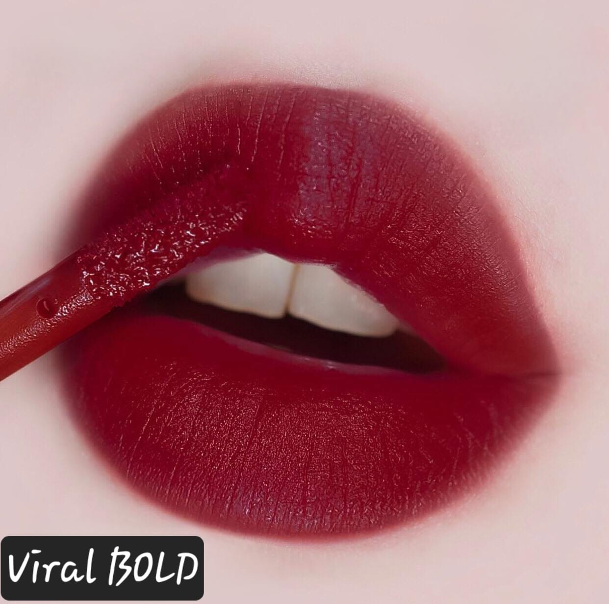 Viral Beauty ViBe HD Matte Lip Tint 5g