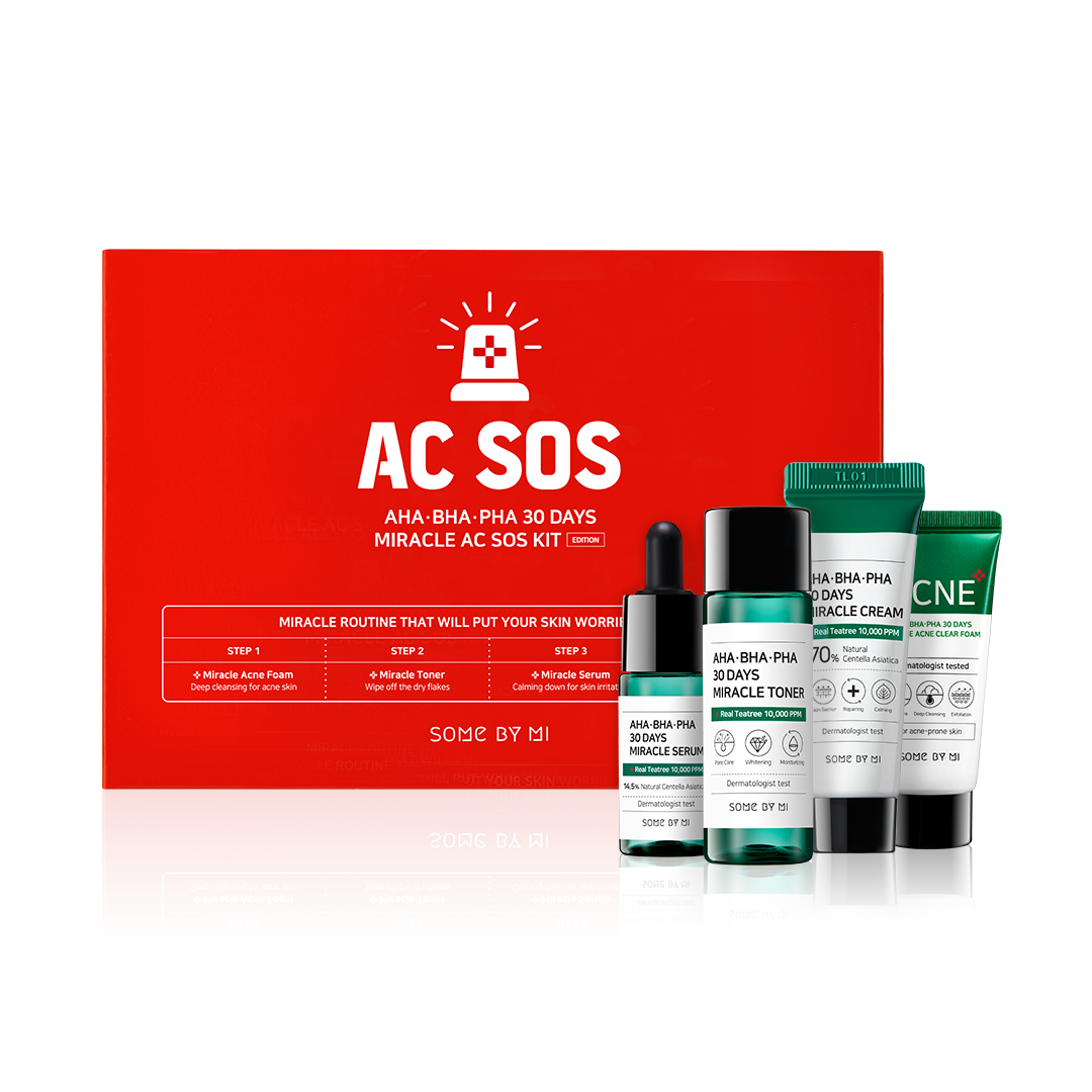 SOS kit