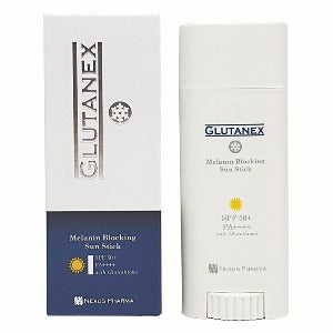 Glutanex Melanin Sun-Blocking Stick SPF 50+