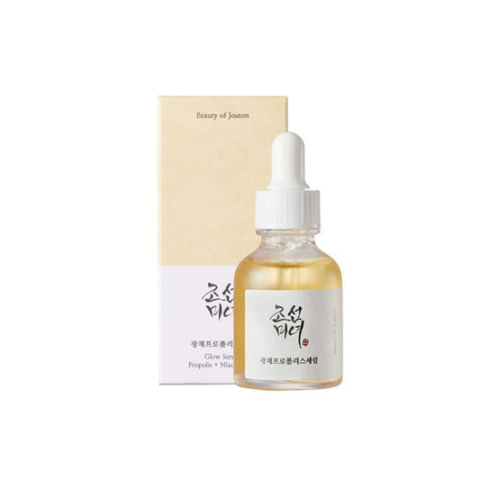 Beauty Of Joseon Glow Serum Propolis + Niacinamide – 30ml