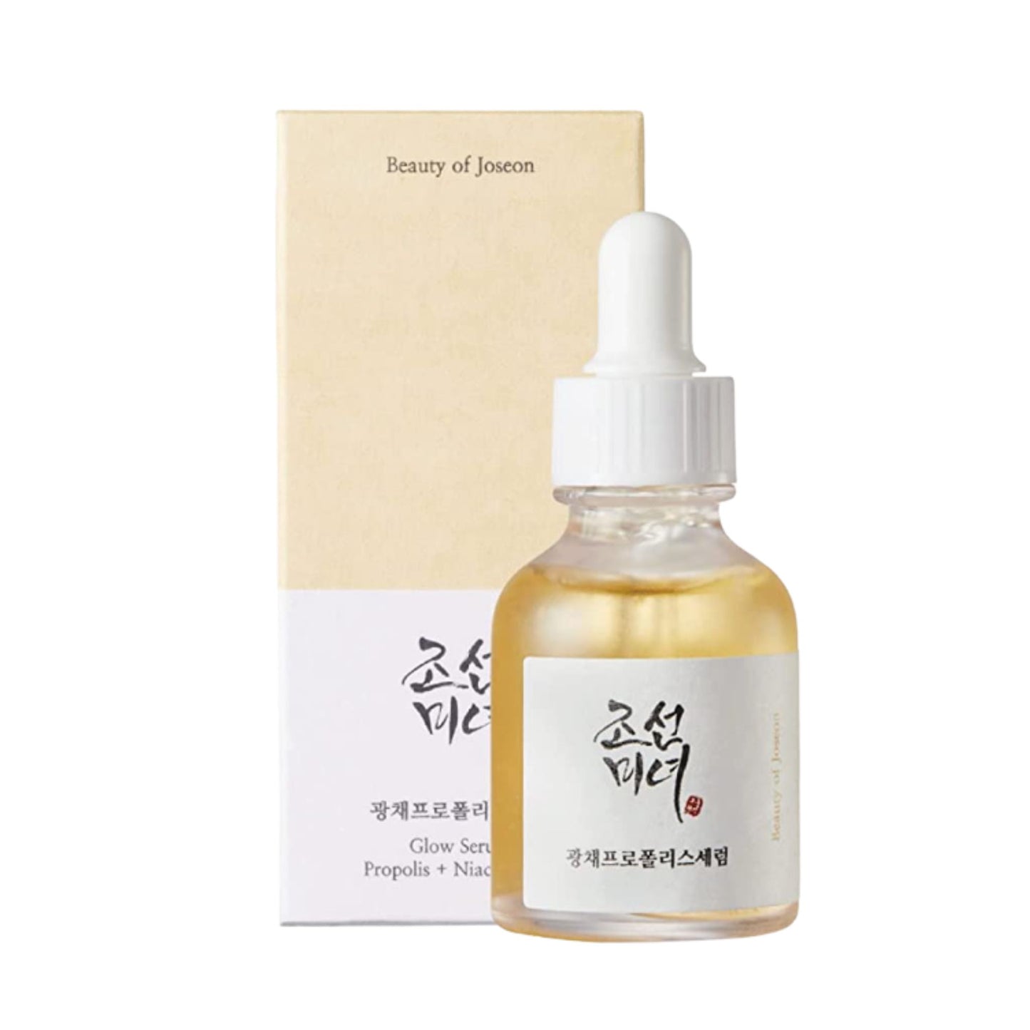 Beauty Of Joseon Glow Serum Propolis + Niacinamide – 30ml