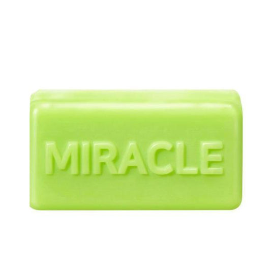 Korean miracle bar soap